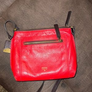 Fossil Crossbody!